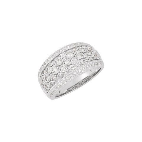 Ring > Diamond > CTW > 1