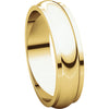 Band > Edge > Round > Half > 4mm