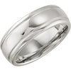 Band > Grooved > 8mm