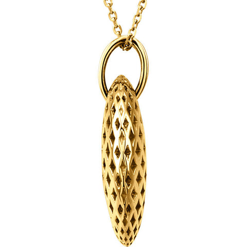 Necklace > 18
