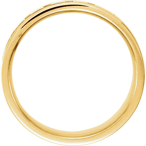 Band > Design > 7.75mm