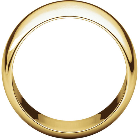 Band > Round > Half > 5mm