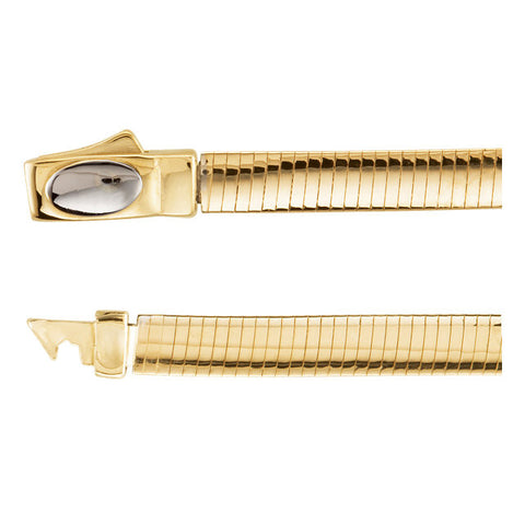 Chain > 16