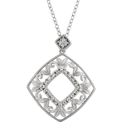 Necklace > 18