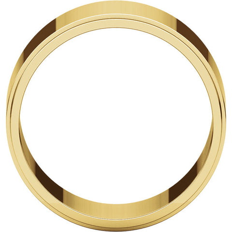 Band > Edge > Flat > 8mm