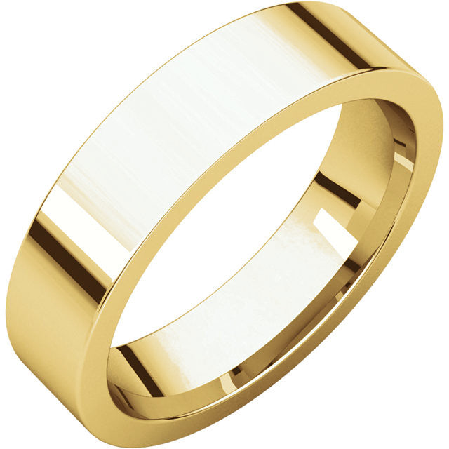 Band > Fit > Comfort > Flat > 10mm