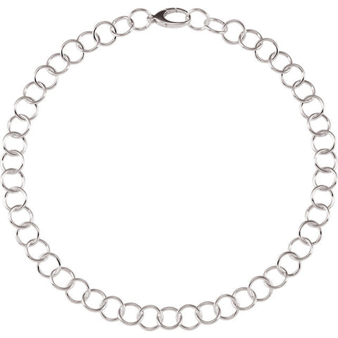 Chain > 18