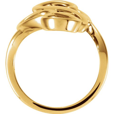 Ring > Restyling > Fashion > Metal > Ladies