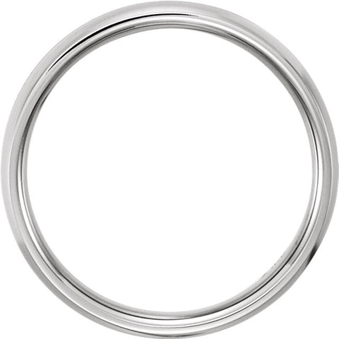 6 > Band > Design > 4.5mm > Two-Tone > 14kt