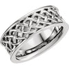 Band > Wedding > Design > Celtic > 7.5mm