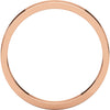 Band > Flat > 3mm