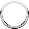 Band > Edge > Round > Half > 5mm