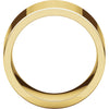Band > Fit > Comfort > Flat > 2mm