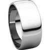 Bands > Light > Round > Half