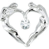 Pendant > Heart > Love® > Universal