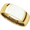 Band > Fit > Comfort > Light > 3mm