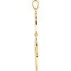 Pendant > Dangle > Silhouette > Open