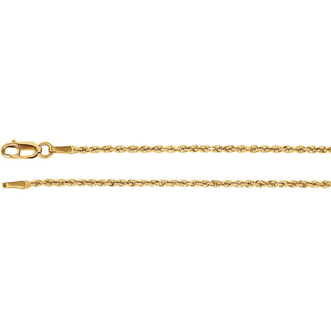Chain > 18