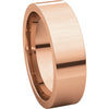 Band > Fit > Comfort > Flat > 4mm