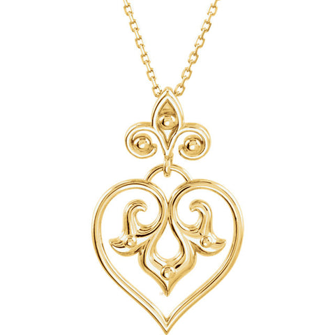 Necklace > 18