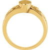Ring > Signet > Ladies'
