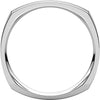 Band > Fit > Comfort > Square > 2.5mm
