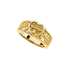 Band > Heart > 9.5mm