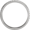 Band > 6.75mm > Hand-Woven