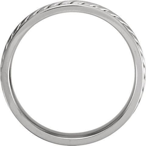 Band > 6.75mm > Hand-Woven