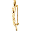 Brooch > Design > Flower