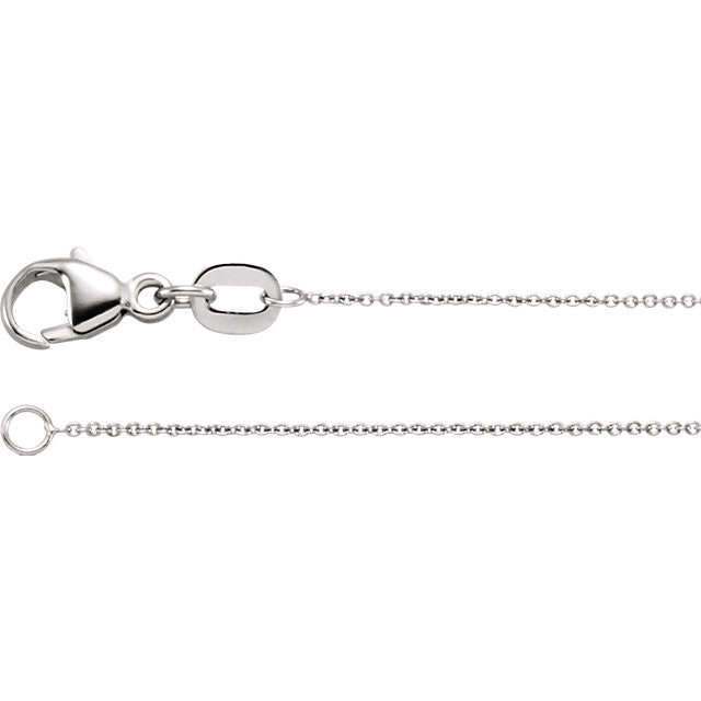 Chain > 16" > Cable > 7mm
