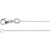 Chain > 16" > Cable > 7mm