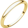Band > Tapered > Round > Half > 8mm