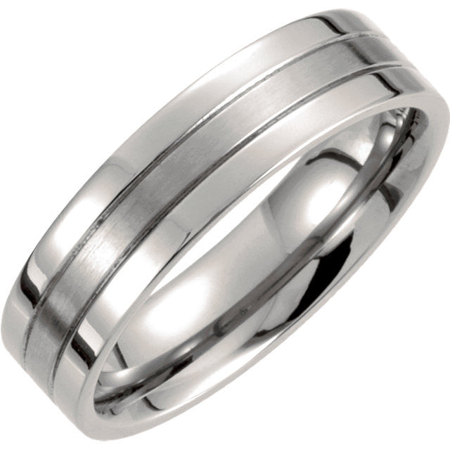 Band > Grooved > 6mm