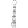 Pendant > Diamond > Journey > 1/2 CTW