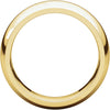 Band > Wedding > Fit > Comfort > 4mm