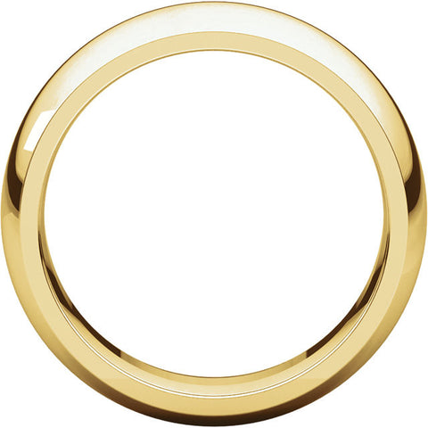 Band > Fit > Comfort > 4mm