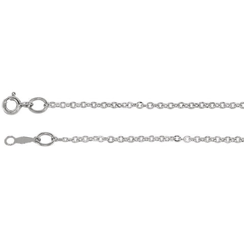 Chain > 18