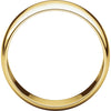 Band > Light > Round > Half > 3mm