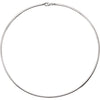 2.3mm > Chain > Omega > Reversible