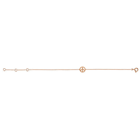 Bracelet > 6.75
