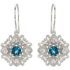 Earrings > Dangle > Drop > Vintage-Inspired