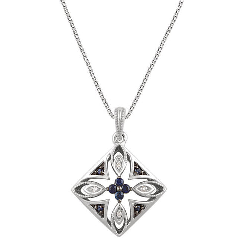 Necklace > 18
