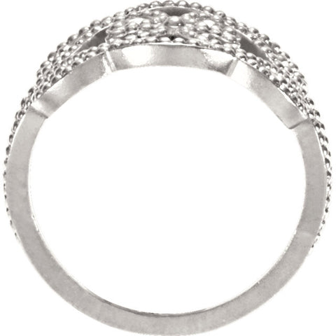 Ring > Fashion > Design > Granulated