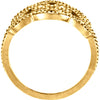 Ring > Fashion > Design > Granulated