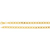 Chain > 24" > Anchor > Solid > 3.5mm