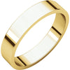 Band > Flat > 2mm