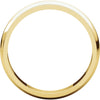Band > Edge > Round > Half > 4mm