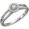 Band > Ring or Matching > Engagement