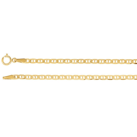 Chain > 24